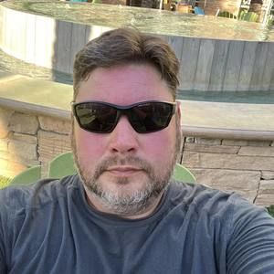 Meet your Posher, Scott